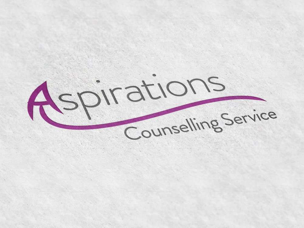 Aspirations Counselling Logo