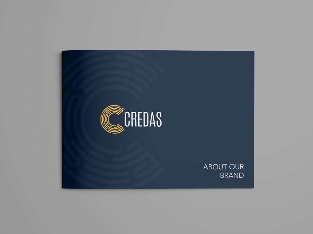 Credas Brand Development