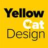 Yellow Cat Design